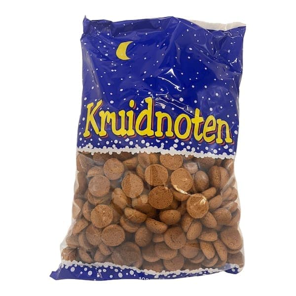Kruidnoten 1 Kg
