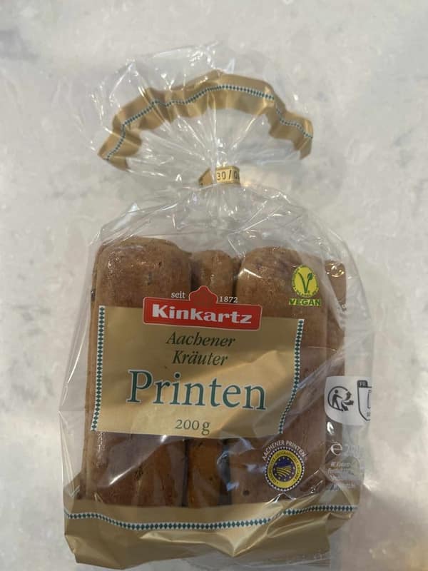 Kinkartz Aachener krauter printen