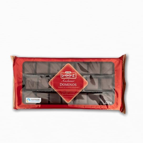 Lambertz Dominos Large 250g