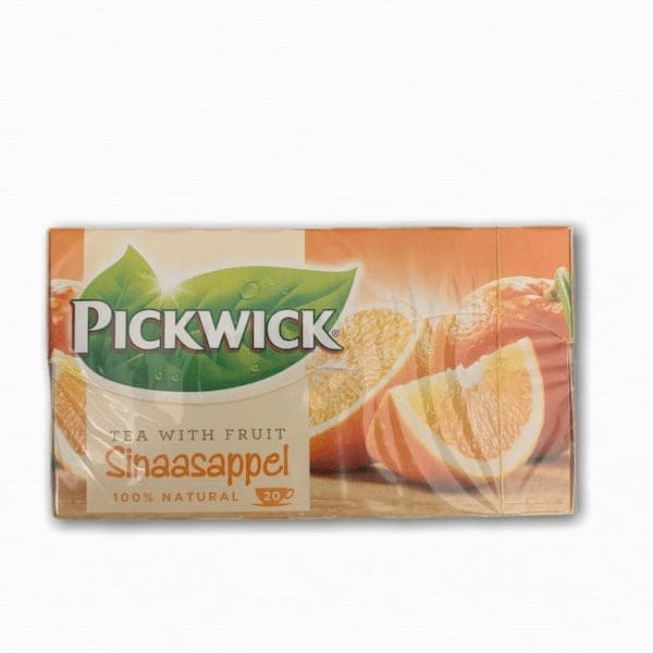 Pickwick Sinaasappel/Orange Tea