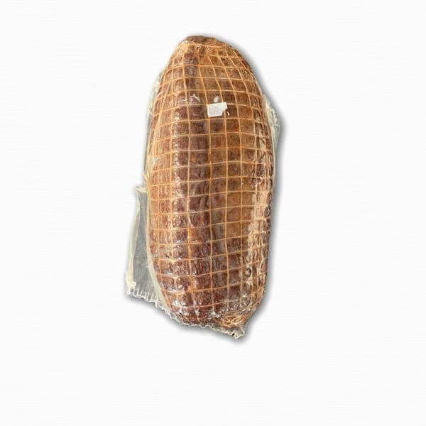 Smoked Paardenrookvlees Extra Thin Sliced 200g
