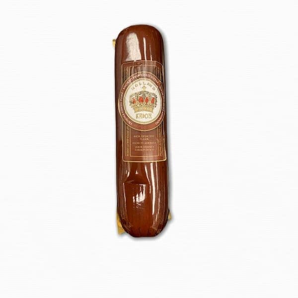 Smoked Gouda Sliced Regular 200g