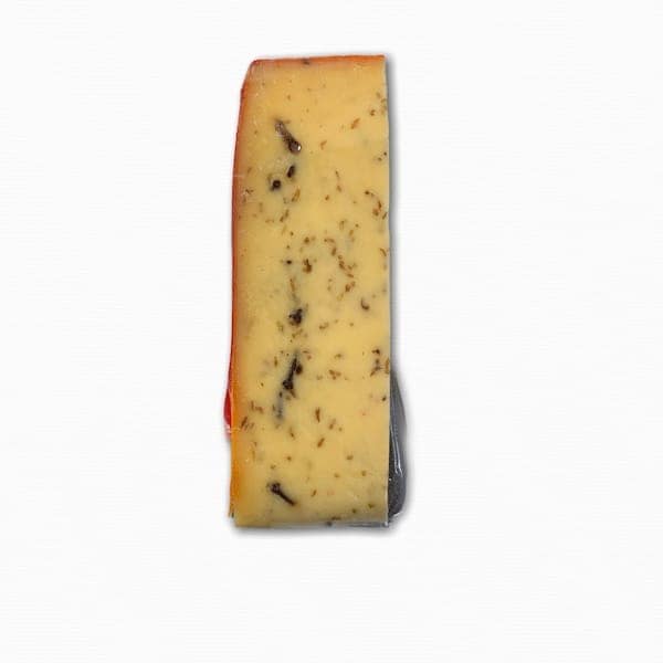 Clove Cheese