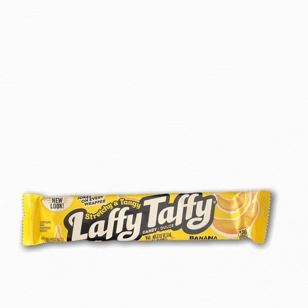 Laffy Taffy Banana