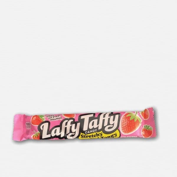 Laffy Taffy Strawberry
