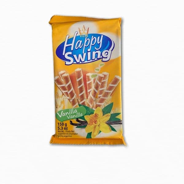 Happy Swing Vanilla