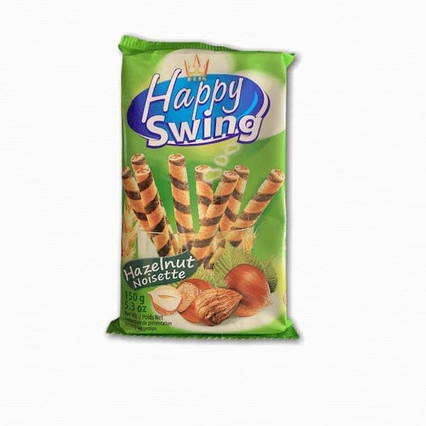 Happy Swing Hazelnut