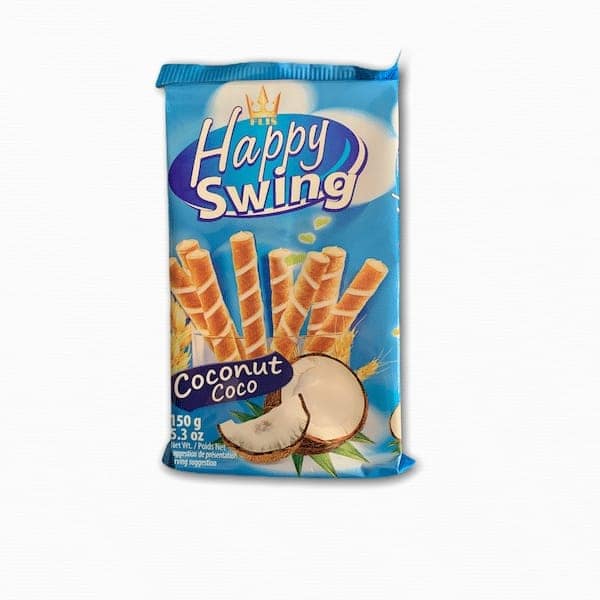 Happy Swing Coconut