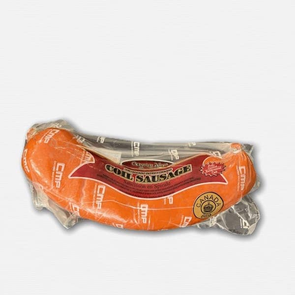 Coil Sausage