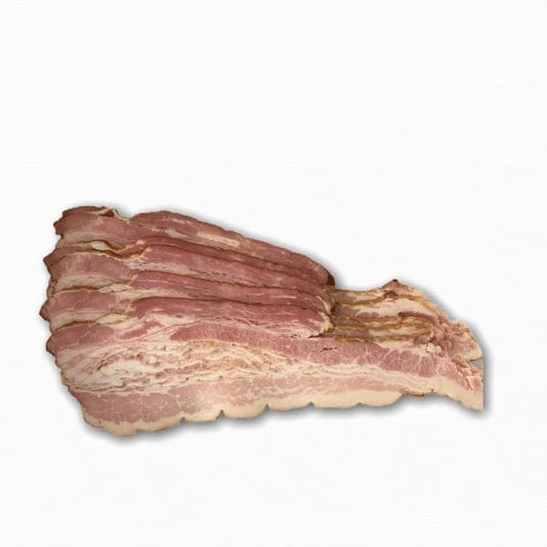 Bacon Sliced Regular 100g