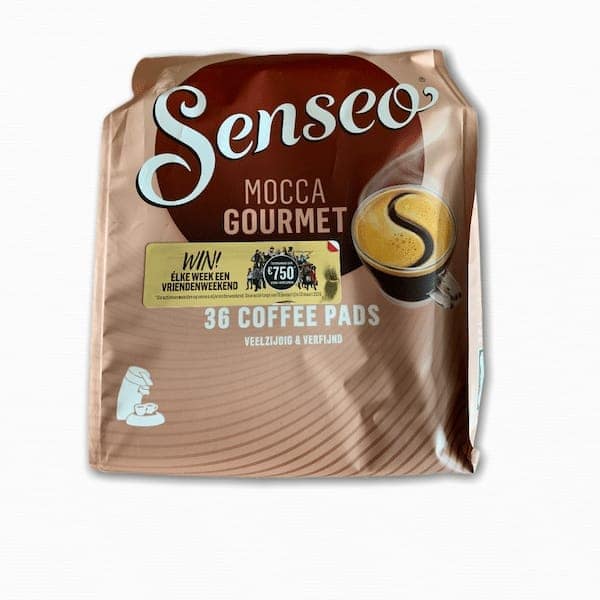 Senseo Mocca 36 Coffee Pods