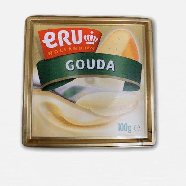 Eru Smeer Kaas/Spreadable Gouda