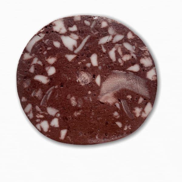 Blood and Tongue Sausage Sliced Regular 200g