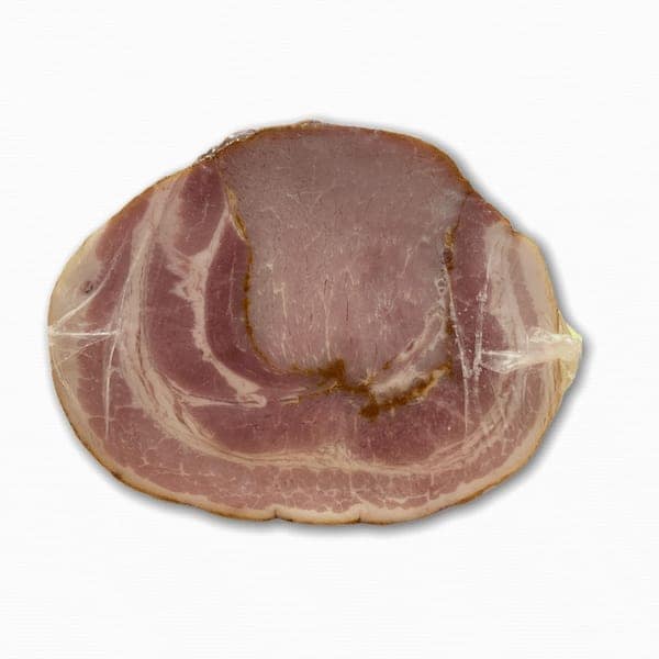 Ham and Bacon Sliced Thin 200g