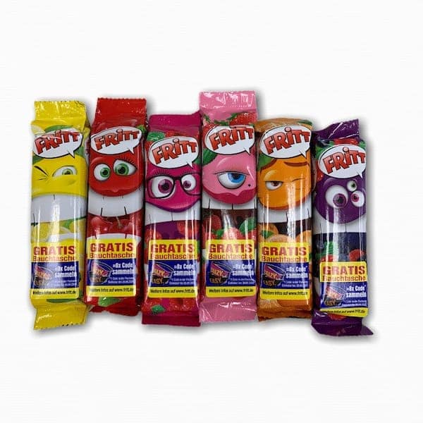 Fritt