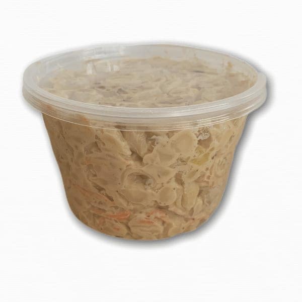 Medium Macaroni & Tuna Salad