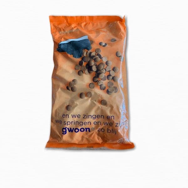 Gwoon Kruidnoten 500g