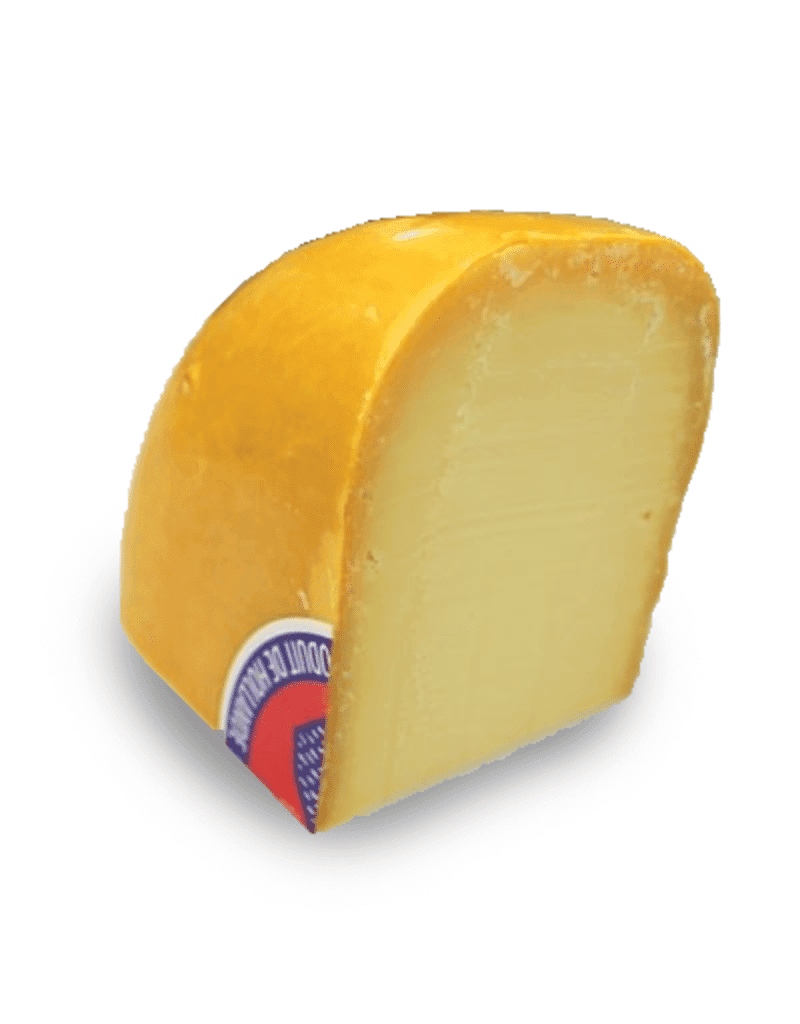 Aged Gouda 1/4 Wheel