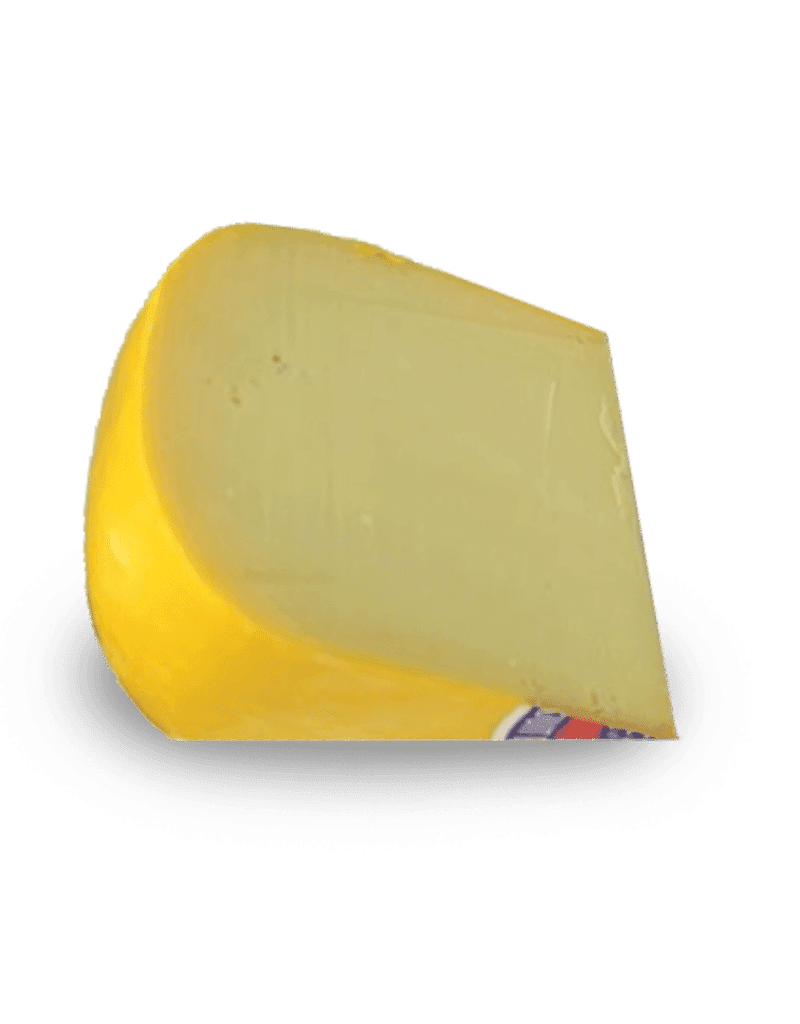 Mild Gouda 1/8 Wheel