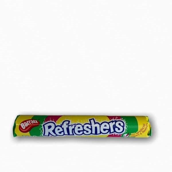Barratt Refreshers