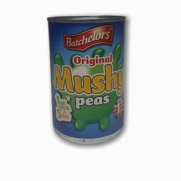 Batchelors Mushy Peas Original