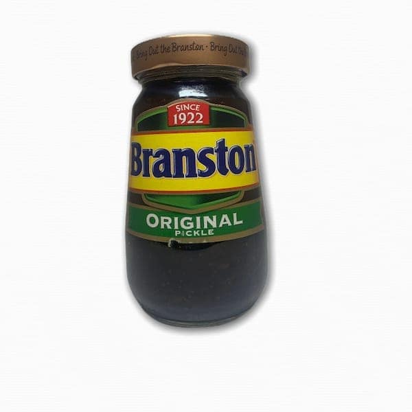 Branston Original Pickle