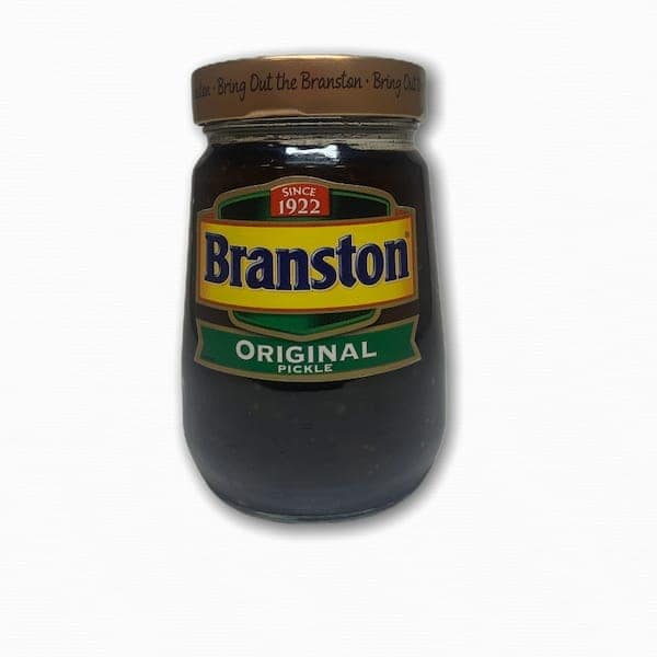 Branston Original Pickle