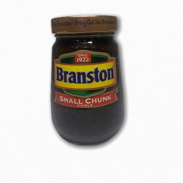 Branston Small Chunk Pickle