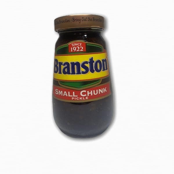 Branston Small Chunk Pickle