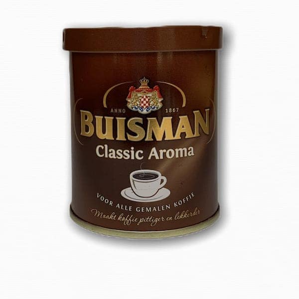 Buisman Classic Aroma
