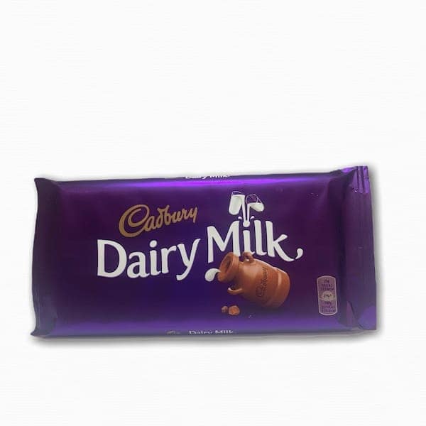 Cadbury Dairy Milk