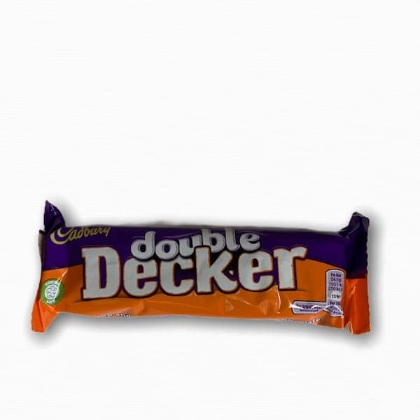 Cadbury Double Decker