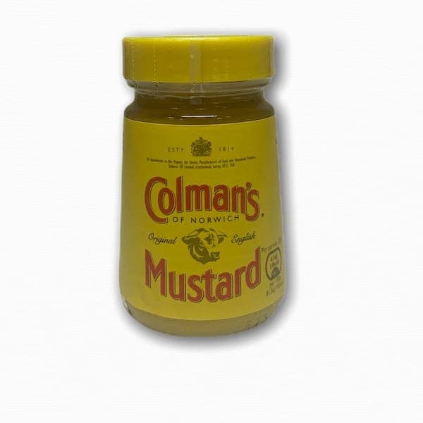 Colman'S Mustard