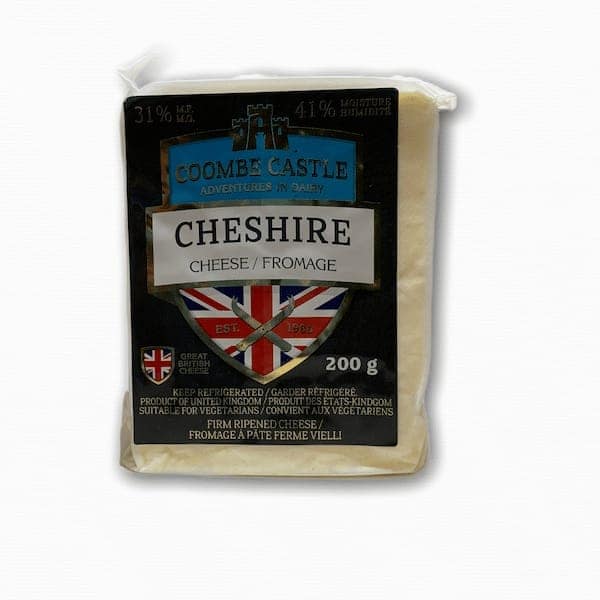 Coombe Cheshire Cheese