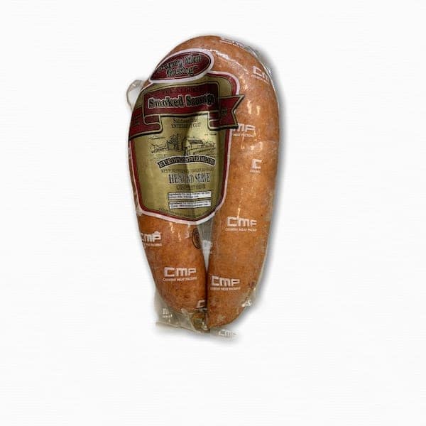 Cmp Smoked Sausage