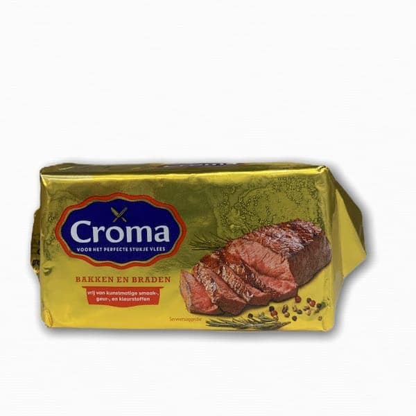 Croma Butter