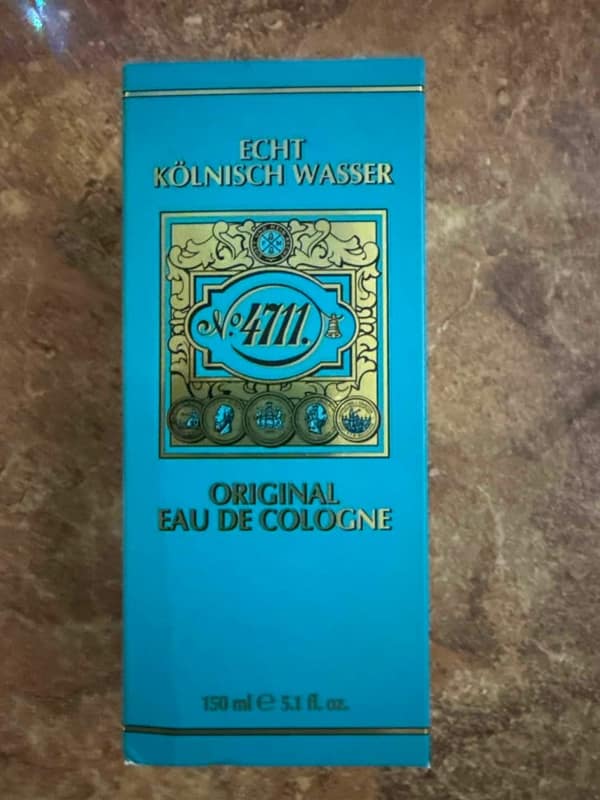4711 Original 150ml Eau De Cologne