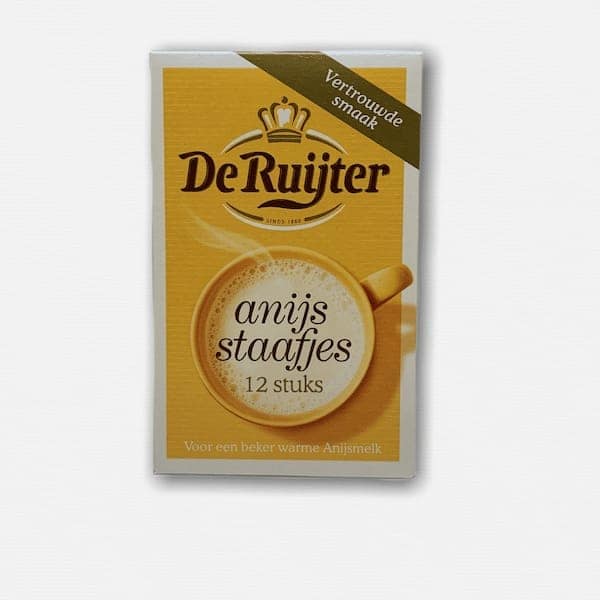 De Ruijter Anijs Staafjes