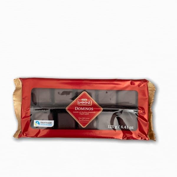 Dominos Small 125g