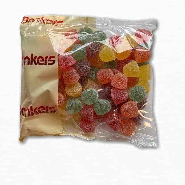 Donkers Gum Ballen 1Kg
