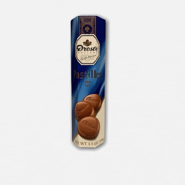 Droste Milk Chocolate