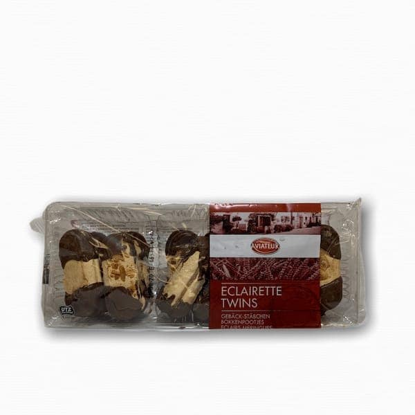Aviateur Patisserie Eclairette Twins
