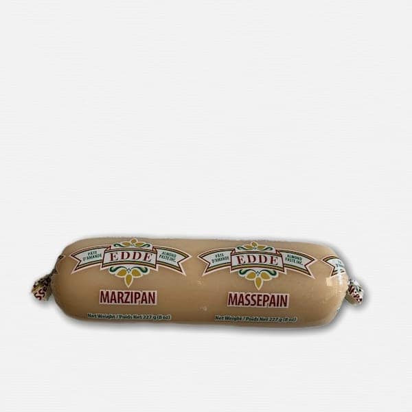Edde Almond Paste/Marzipan 226g