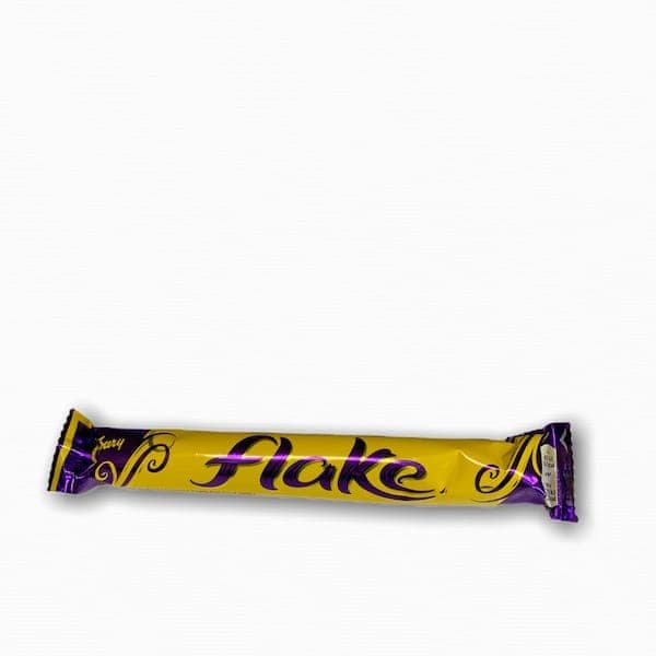 Cadbury Flake