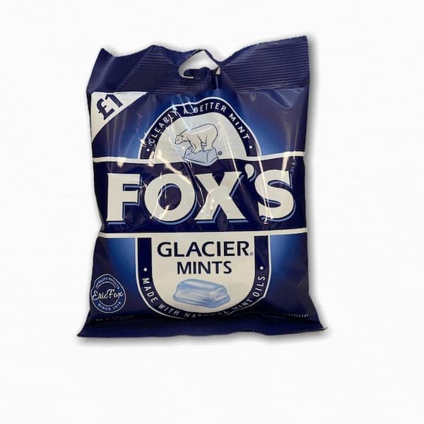 Fox'S Glacier Mints