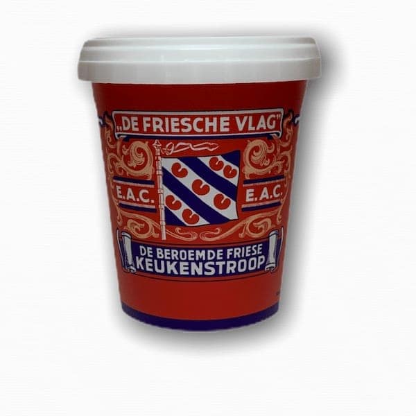 Friesche Vlag Kuekenstroop Kitchen Syrup