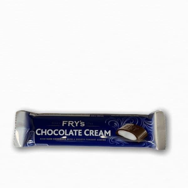 Fry'S Chocolate Cream