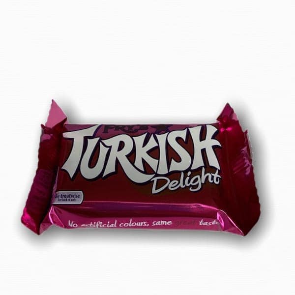 Fry'S Turkish Delight