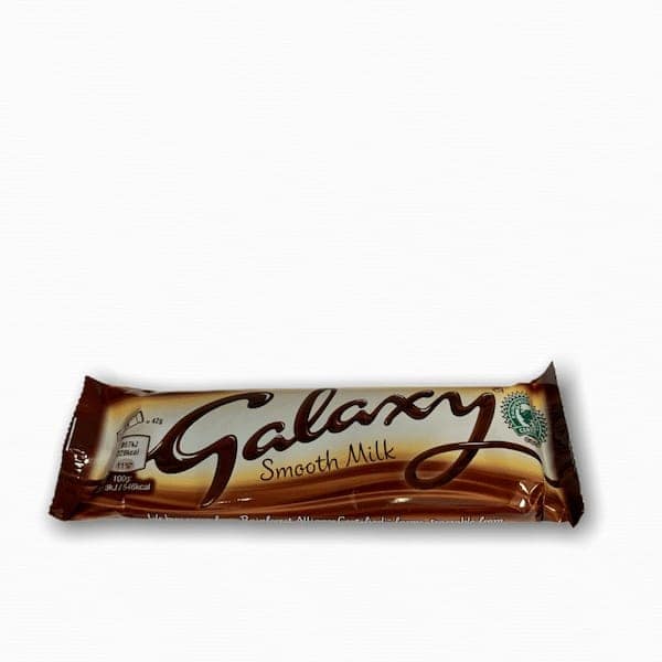 Galaxy Smooth Milk Chocolate Small