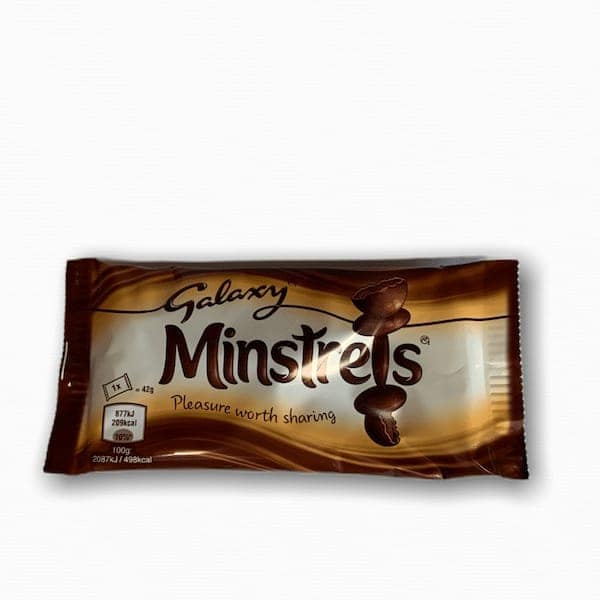 Galaxy Minstrels